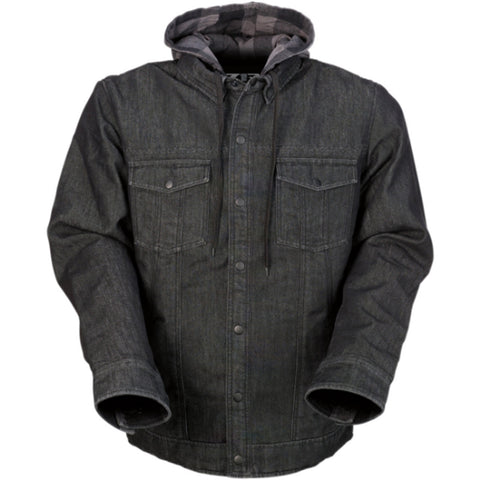 Z1R Timber Denim Men's Jackets