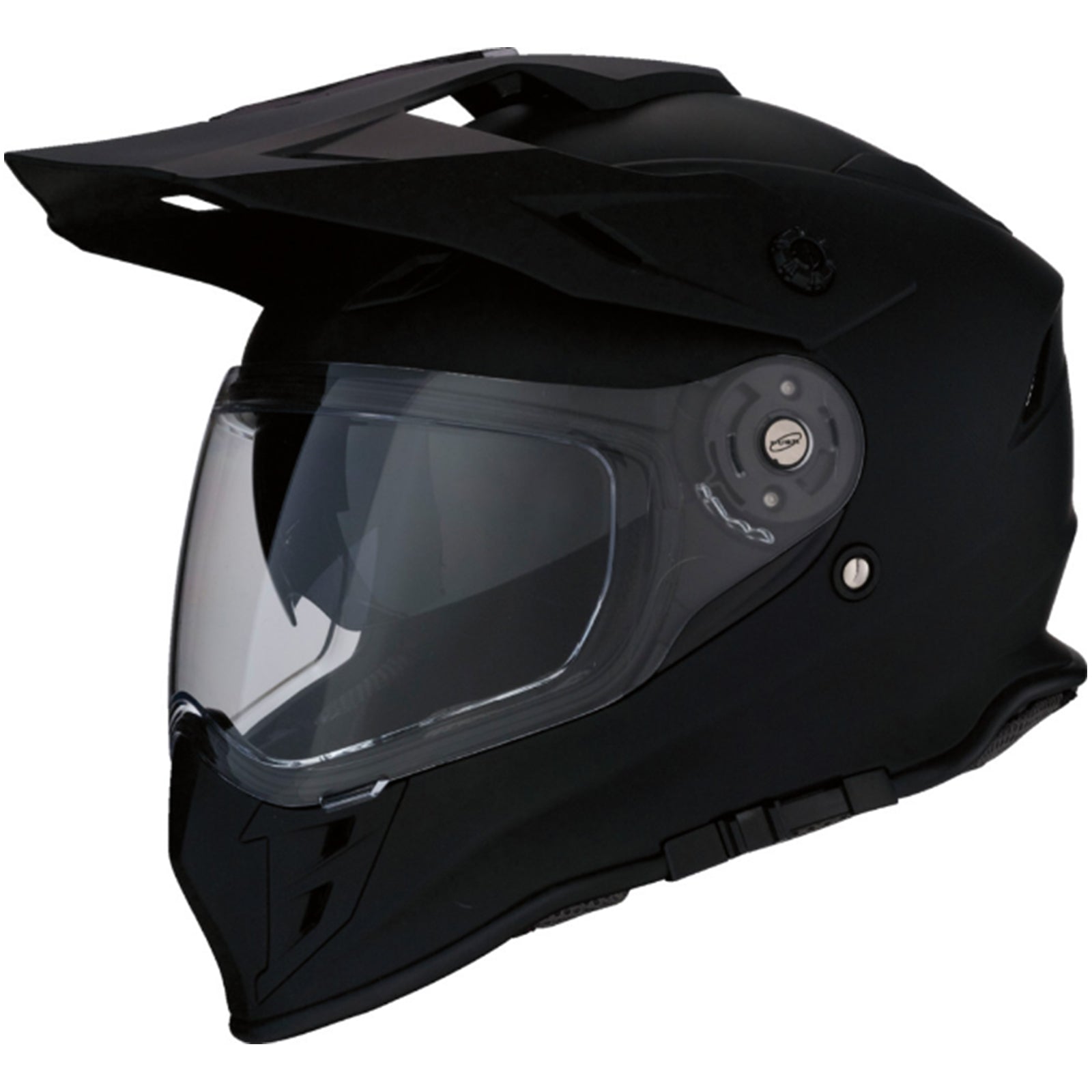 Z1R Range Dual Sport Adult Off-Road Helmets-0101