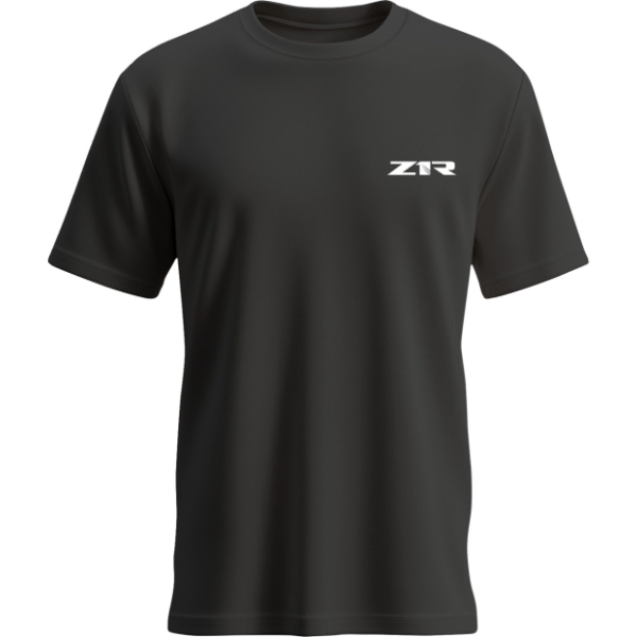 Z1R Hog Cranked Men's Short-Sleeve Shirts-3030
