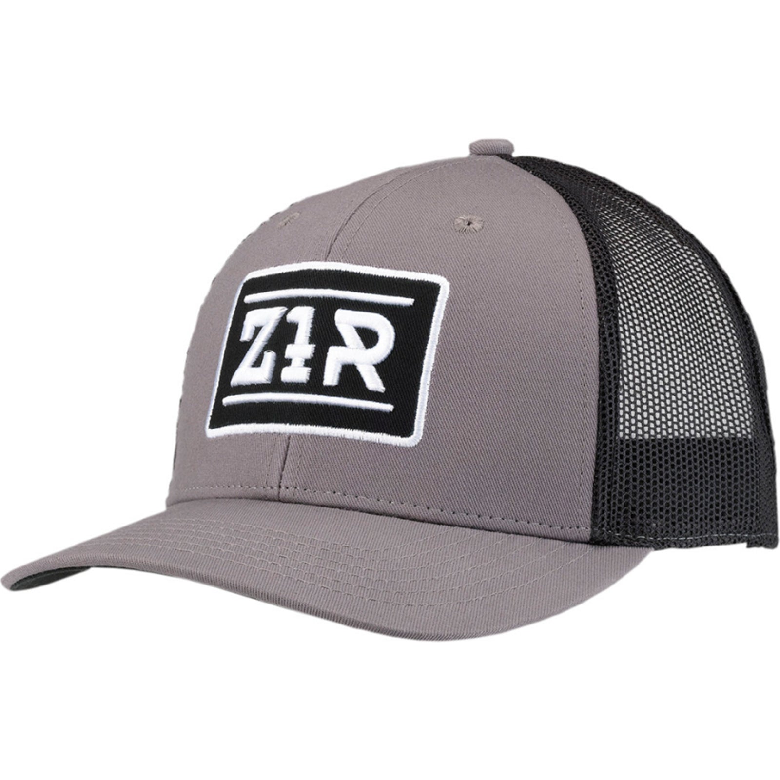 Z1R Trucker Adult Snapback Adjustable Hats-2501