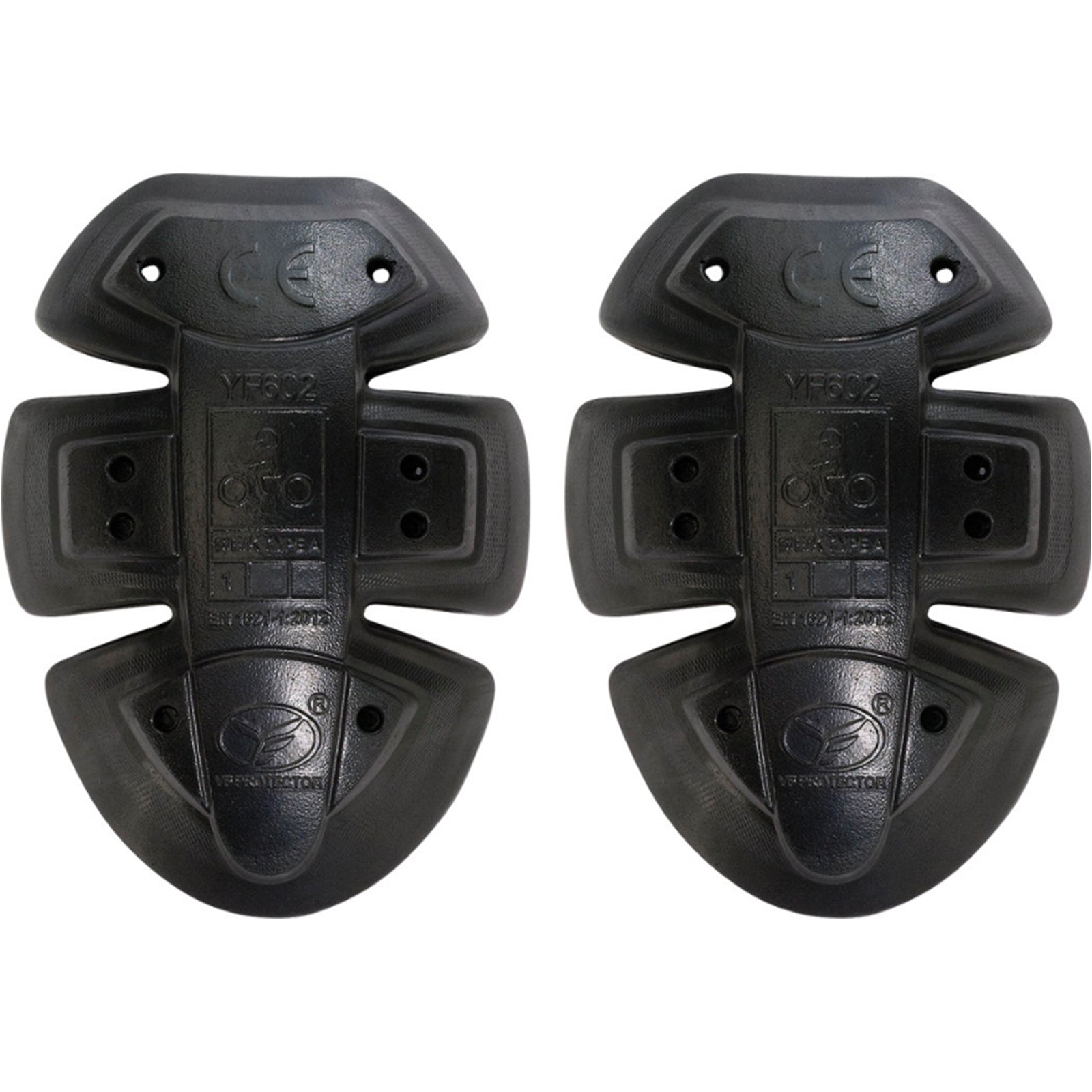 Z1R Elbow Guards Adult Street Body Armor-2706