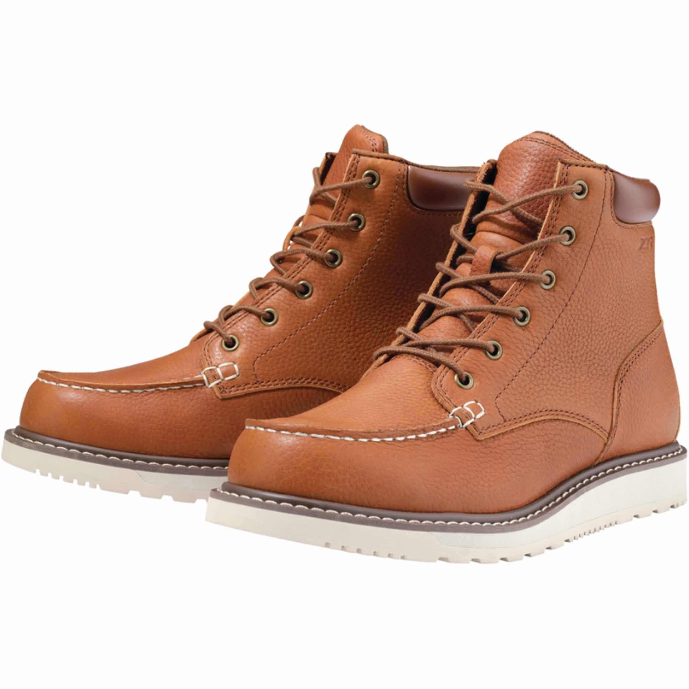 Z1R Workboots Men's Street Boots-3401