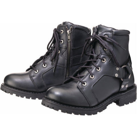 Z1R High Rise Women's Street Boots