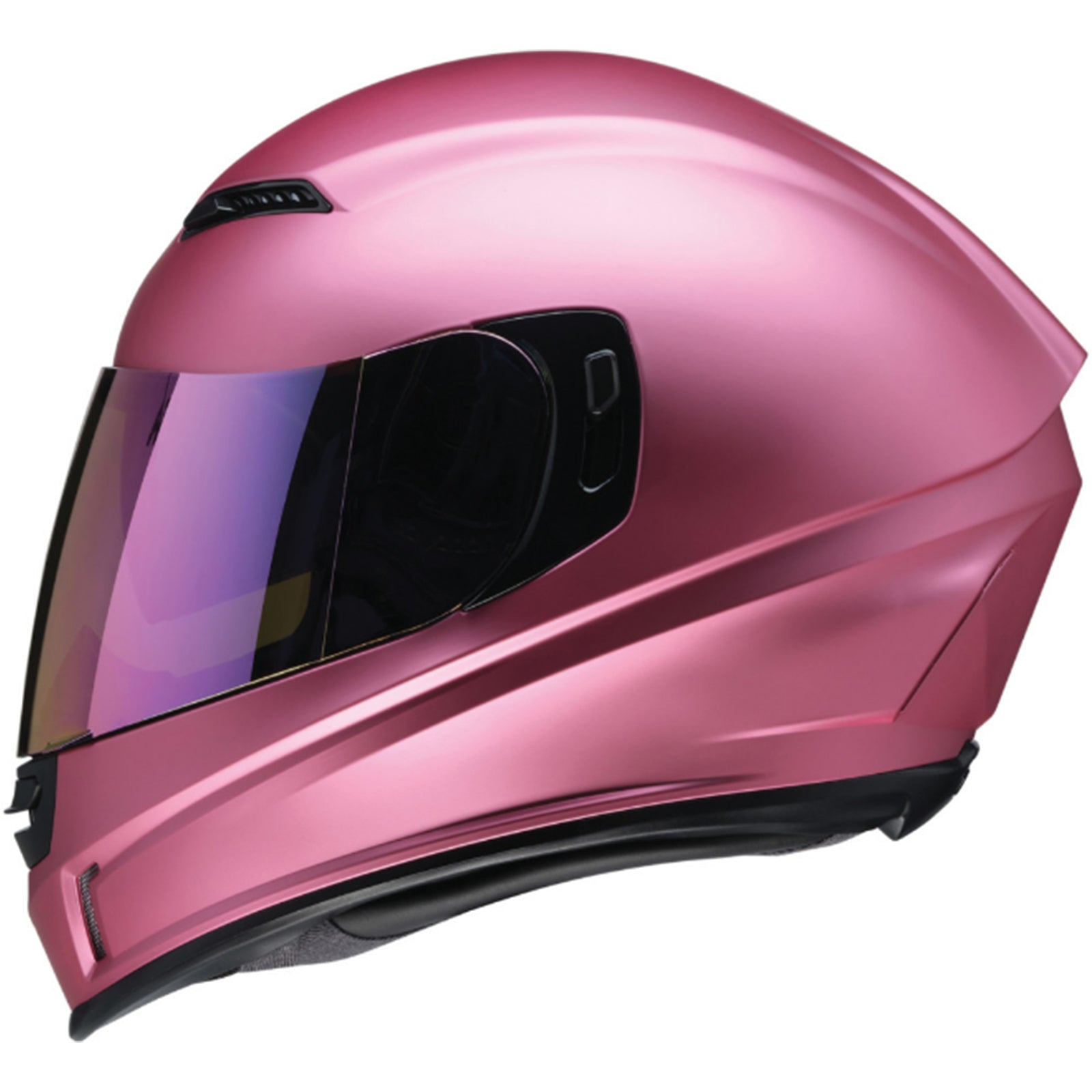 Z1R Jackal Satin Adult Street Helmets-0101