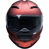 Z1R Jackal Satin Adult Street Helmets