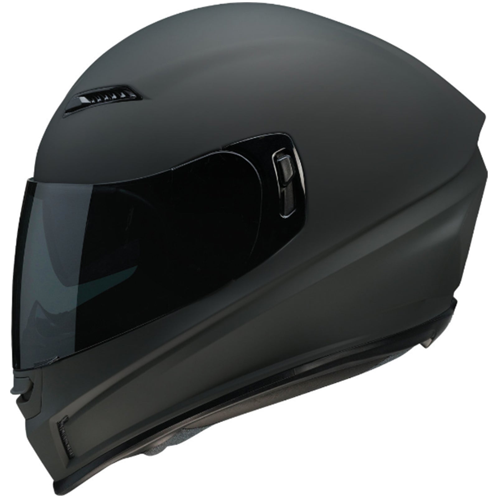 Z1R Jackal Smoke Adult Street Helmets-0101