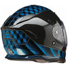 Z1R Nemesis Thunderbird Adult Street Helmets