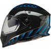 Z1R Nemesis Thunderbird Adult Street Helmets