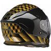 Z1R Nemesis Thunderbird Adult Street Helmets