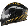 Z1R Nemesis Thunderbird Adult Street Helmets