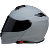 Z1R Solaris 2.0 Smoke Modular Adult Street Helmets