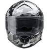 Z1R Warrant Camo Adult Street Helmets