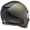 Z1R Warrant Carbon Adult Street Helmets