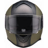 Z1R Warrant Carbon Adult Street Helmets