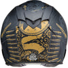 Z1R Warrant Sombrero Adult Street Helmets