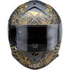 Z1R Warrant Sombrero Adult Street Helmets