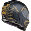 Z1R Warrant Sombrero Adult Street Helmets