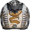 Z1R Warrant Sombrero Adult Street Helmets