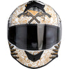 Z1R Warrant Sombrero Adult Street Helmets