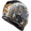 Z1R Warrant Sombrero Adult Street Helmets