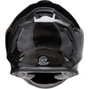 Z1R Warrant Kuda Youth Street Helmets