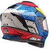 Z1R Warrant Sentinel Youth Street Helmets