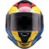 Z1R Warrant Sentinel Youth Street Helmets