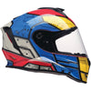 Z1R Warrant Sentinel Youth Street Helmets