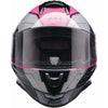 Z1R Warrant Sentinel Youth Street Helmets