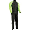 Z1R 2-Piece Men's Street Rain Suits