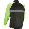 Z1R Waterproof Jacket Men's Street Rain Suits