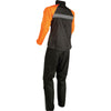 Z1R 2-Piece Women's Street Rain Suits