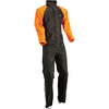 Z1R 2-Piece Women's Street Rain Suits