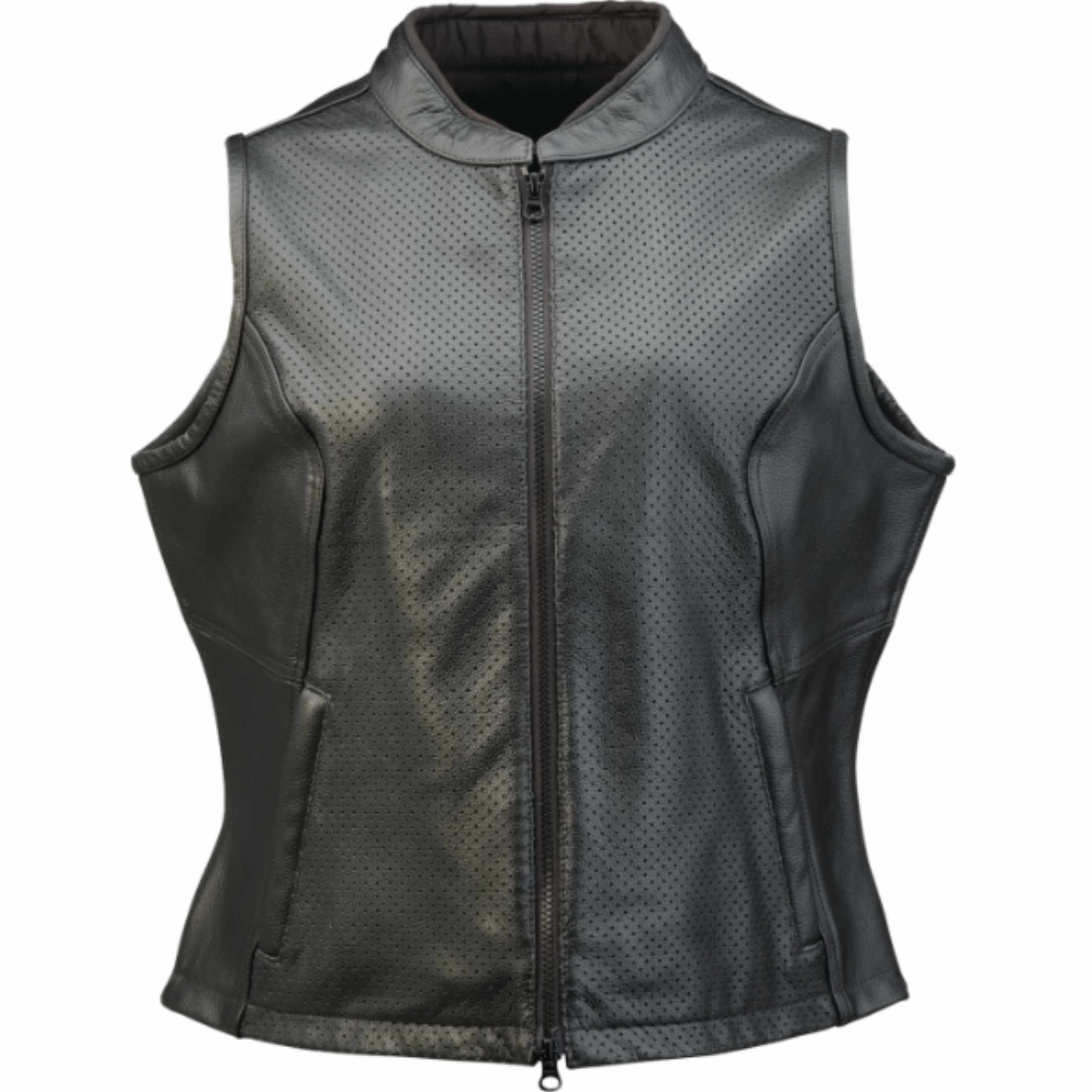 Z1R Serenity Women's Cruiser Vests-2831