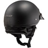 LS2 Bagger Hard Luck Adult Cruiser Helmets