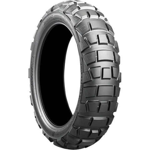 Bridgestone Battlax Adventurecross AX41 18