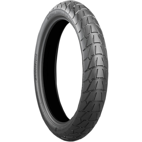 Bridgestone Battlax Adventurecross Scrambler AX41S 19