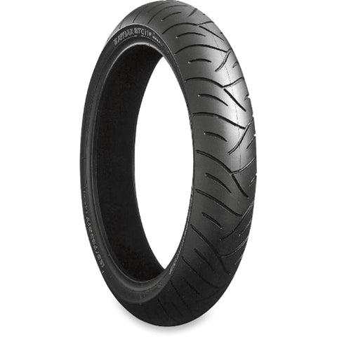 Bridgestone Battlax BT-011-E Scooter 15