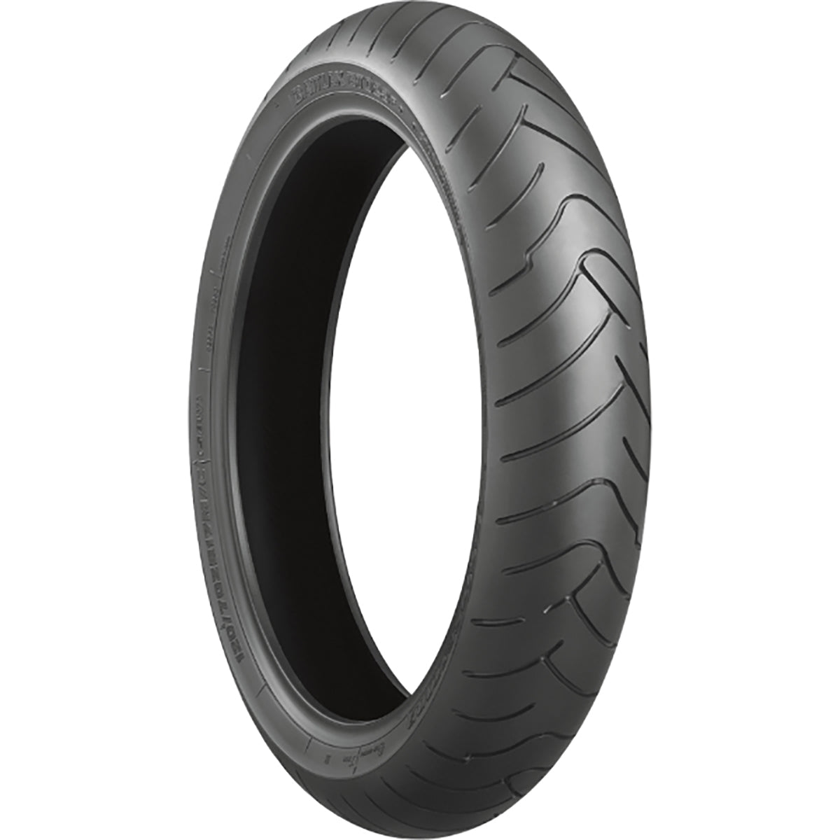 Bridgestone Battlax BT023-F 17" Rear Cruiser Tires