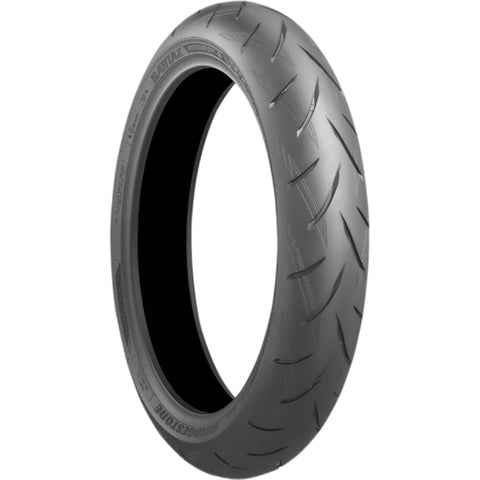 Bridgestone Battlax Hypersport S21 17