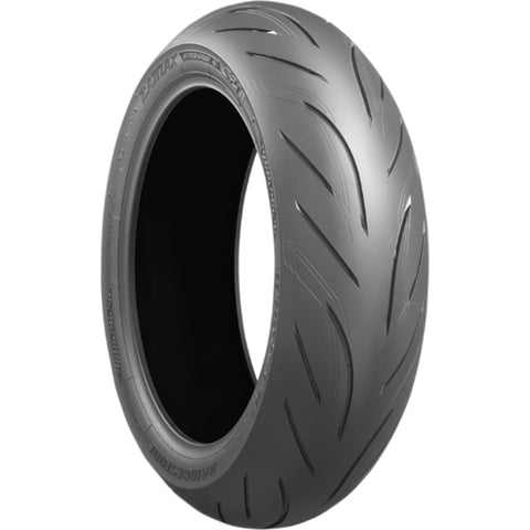 Bridgestone Battlax Hypersport S21 17