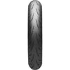 Bridgestone Battlax Hypersport S23 17" Front Street Tires
