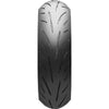 Bridgestone Battlax Hypersport S23 17" Rear Street Tires