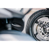 Bridgestone Battlax SC2 14" Rear Street Tires