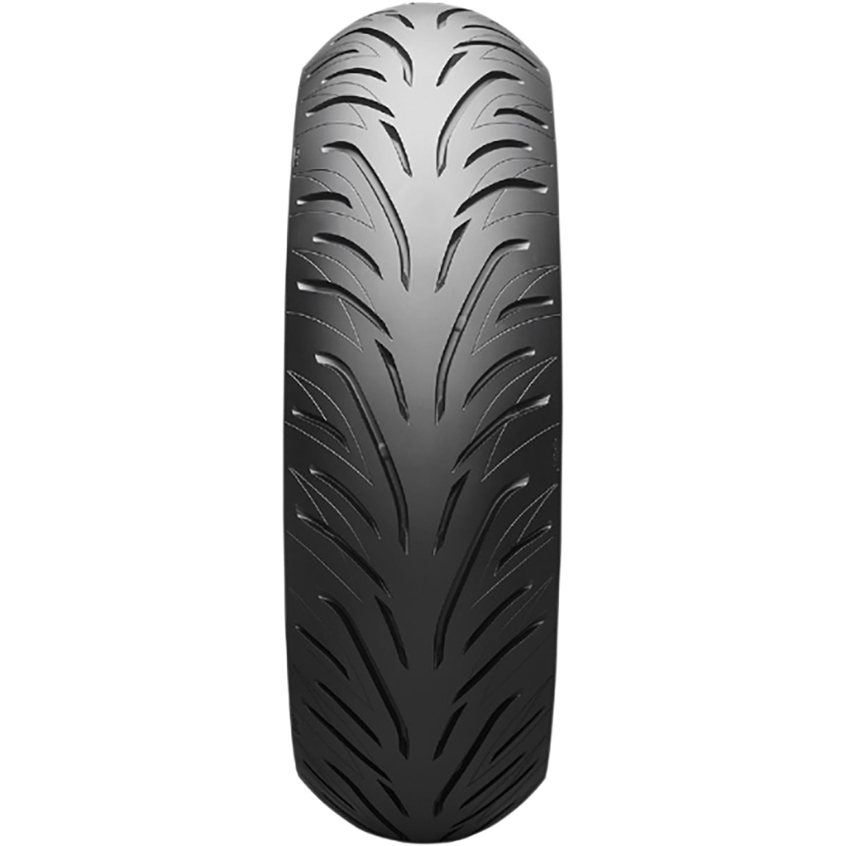 Bridgestone Battlax SC2 Rain 14" Rear Street Tires