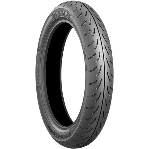 Bridgestone Battlax Scooter 13