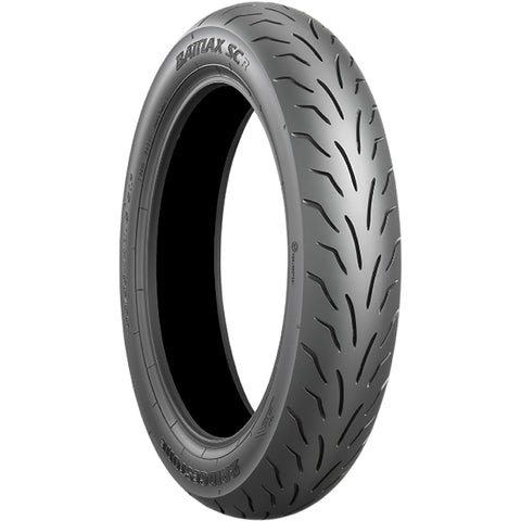 Bridgestone Battlax Scooter 13