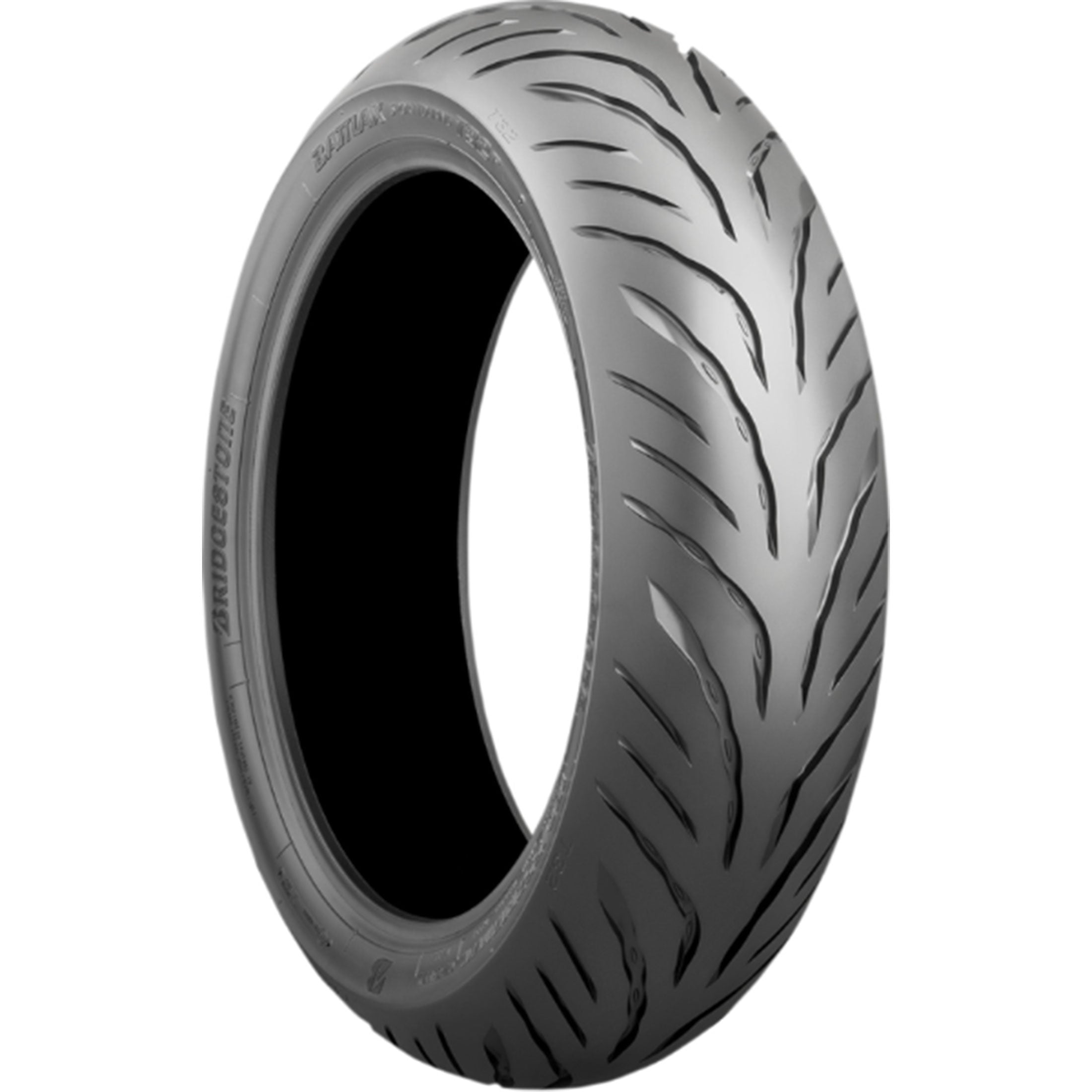 Bridgestone Battlax T32 Sport Touring 17" Rear Cruiser Tires-0302