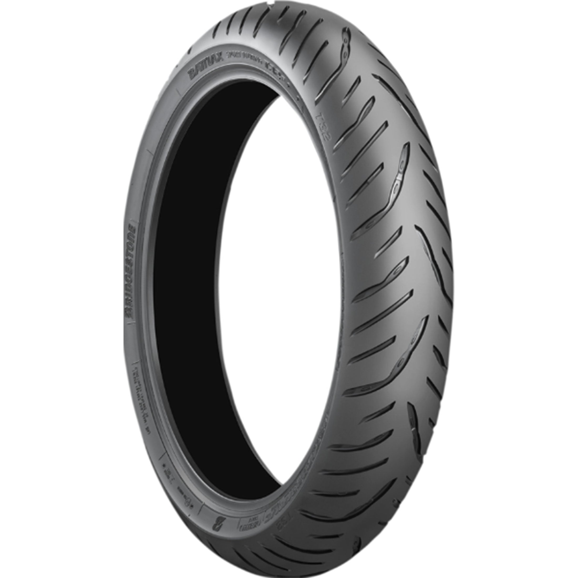 Bridgestone Battlax T32 Sport Touring 19" Front Cruiser Tires-0301
