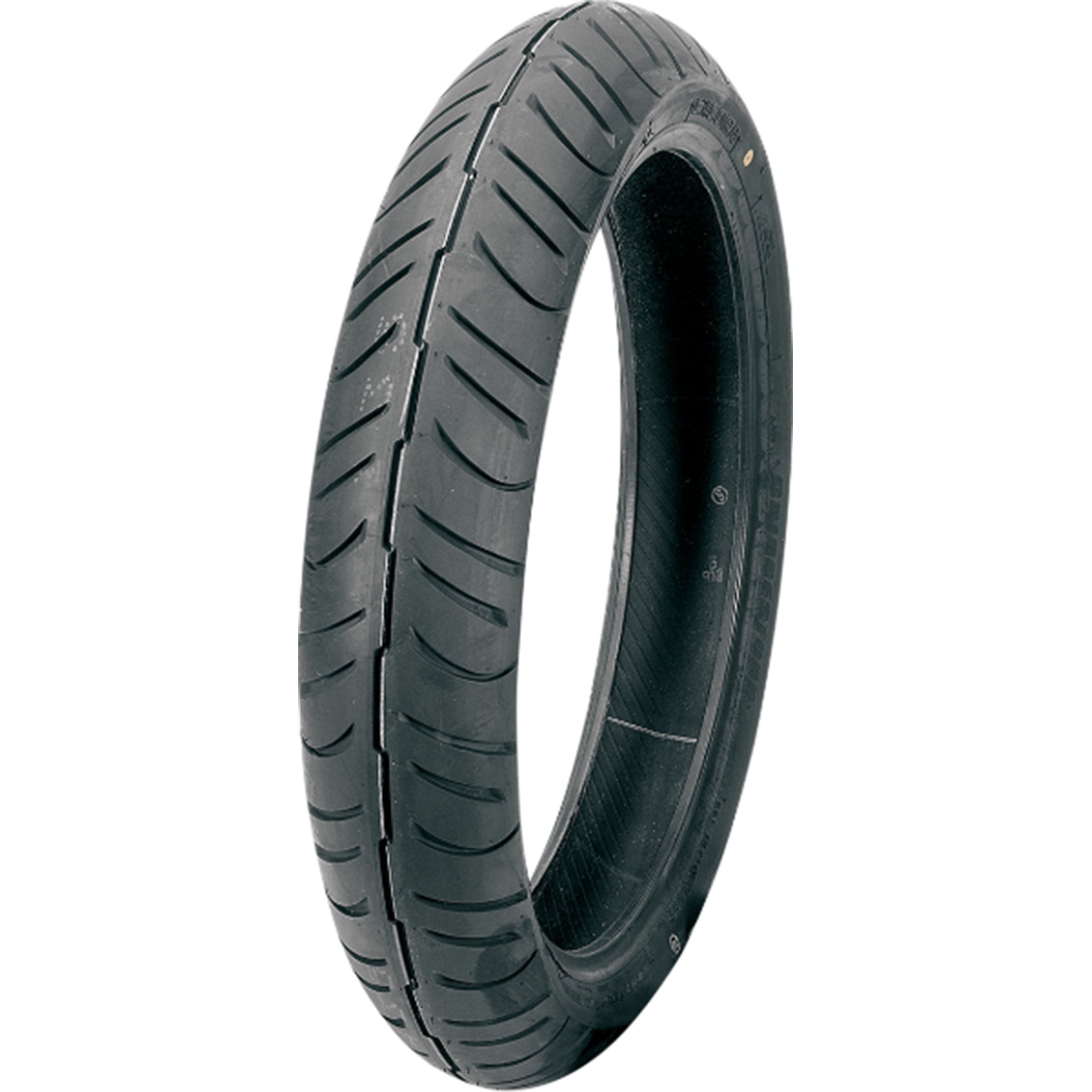 Bridgestone Exedra G851 18" Front Cruiser Tires-0303